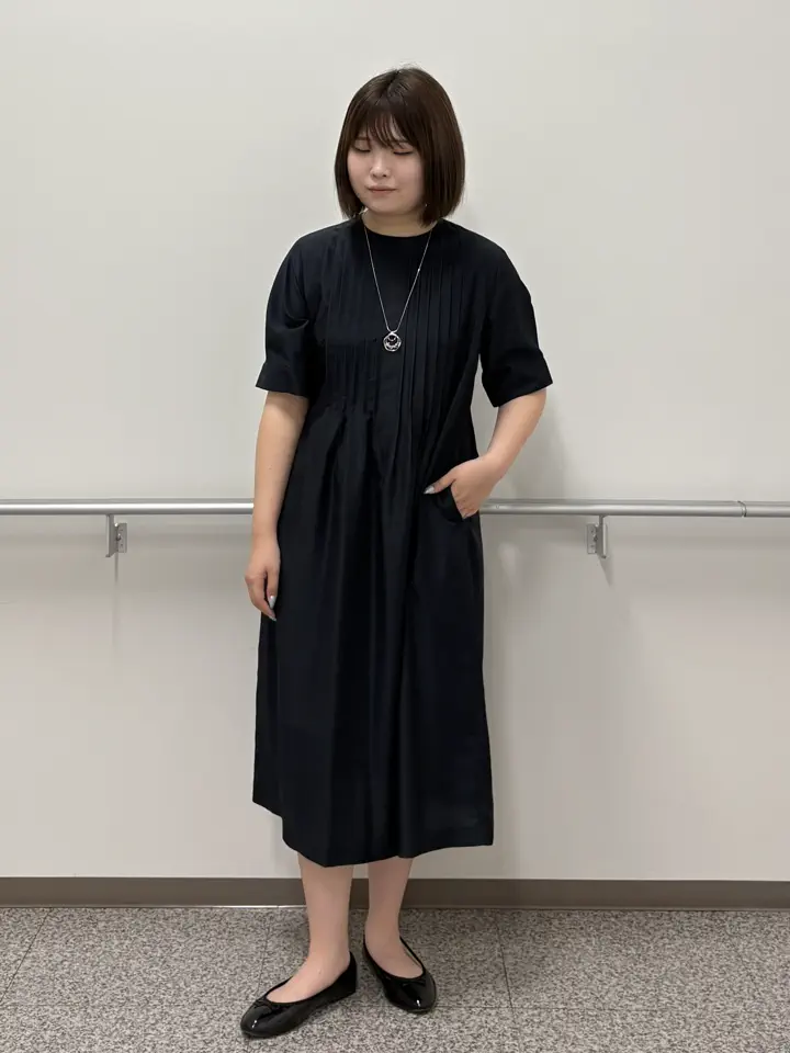 J.PRESS LADIES 稲垣 コーディネート画像