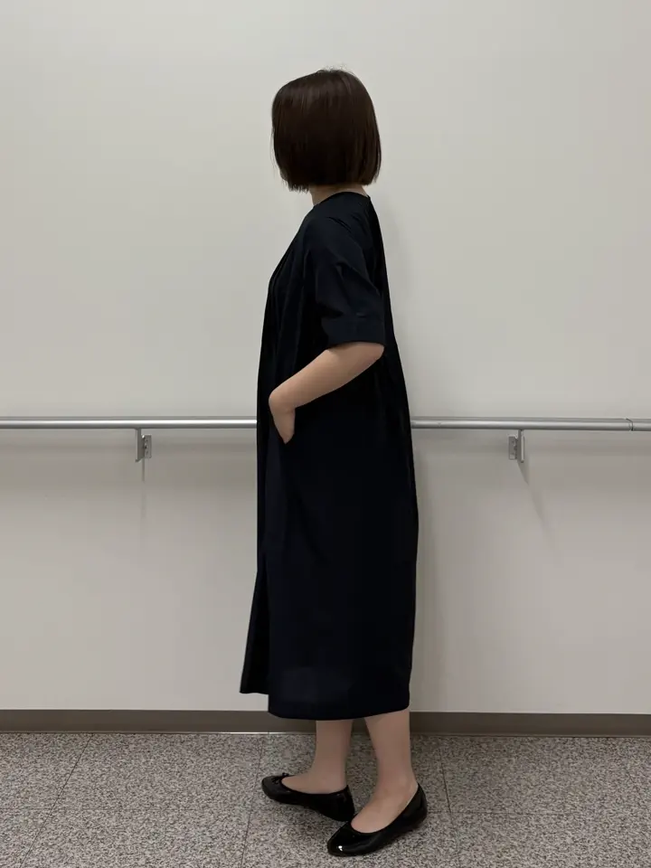J.PRESS LADIES 稲垣 コーディネート画像