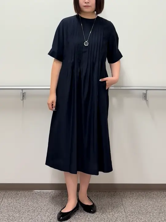 J.PRESS LADIES 稲垣 コーディネート画像