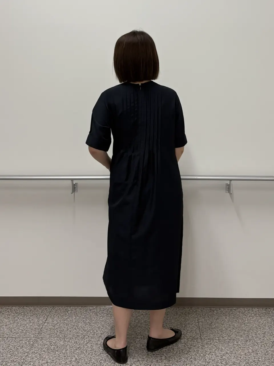 J.PRESS LADIES 稲垣 コーディネート画像