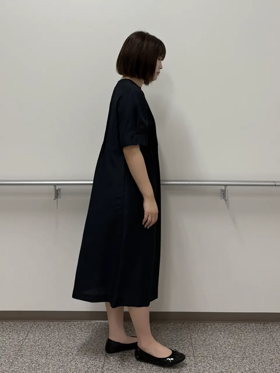 J.PRESS LADIES 稲垣 コーディネート画像
