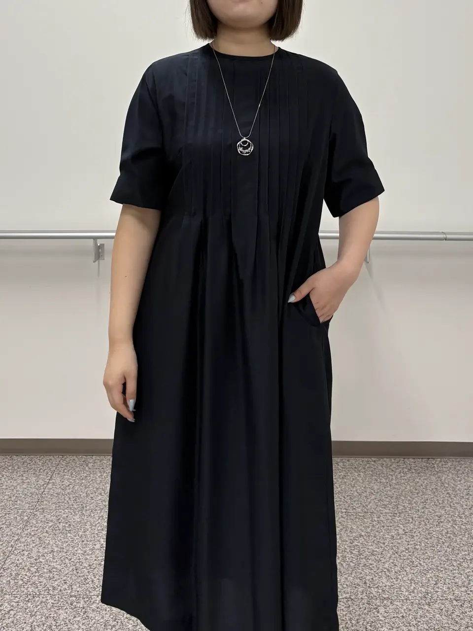 J.PRESS LADIES 稲垣 コーディネート画像