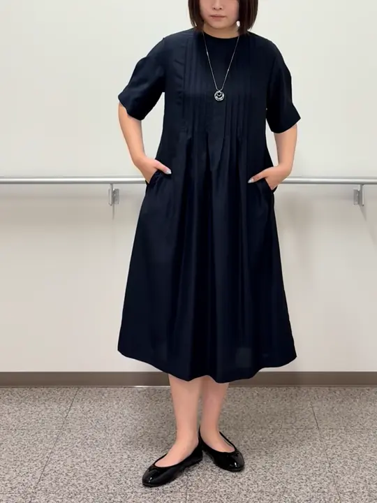 J.PRESS LADIES 稲垣 コーディネート画像