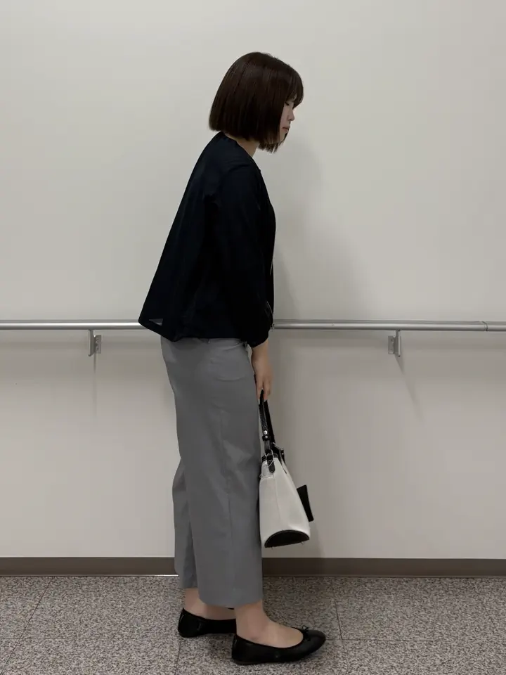 J.PRESS LADIES 稲垣 コーディネート画像