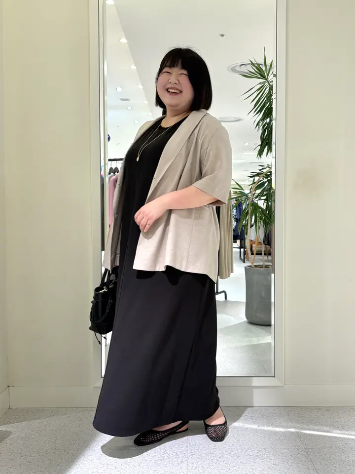 23区 L 杉山 コーディネート画像