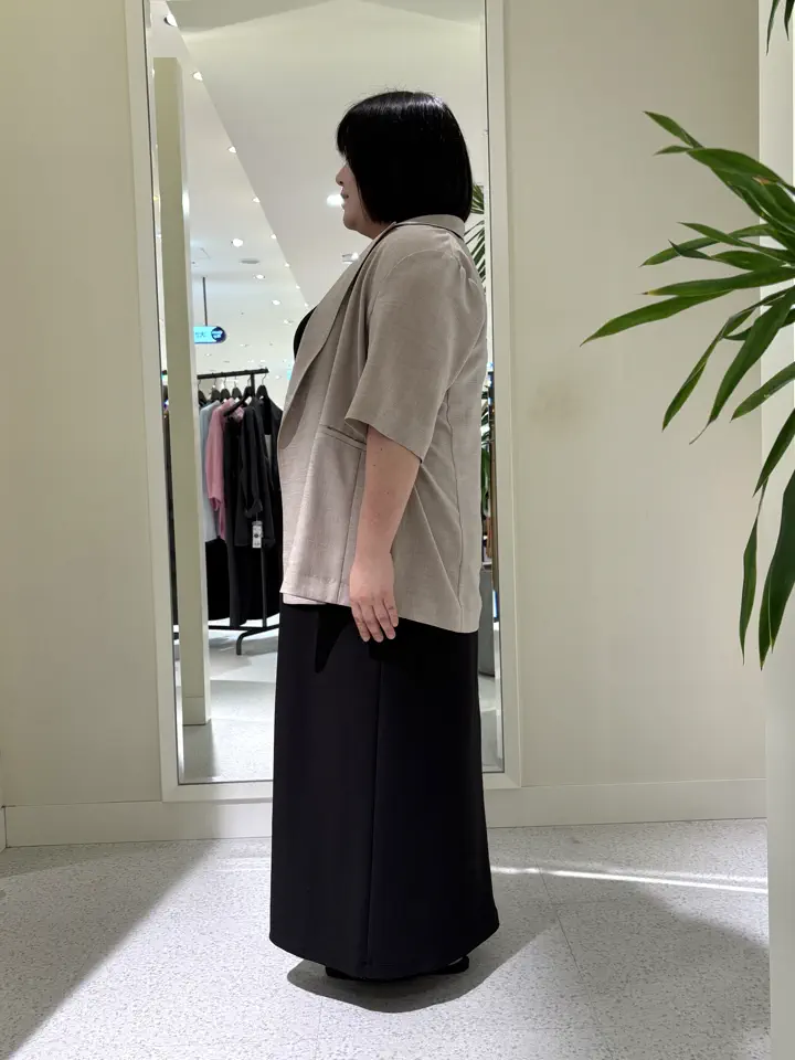 23区 L 杉山 コーディネート画像