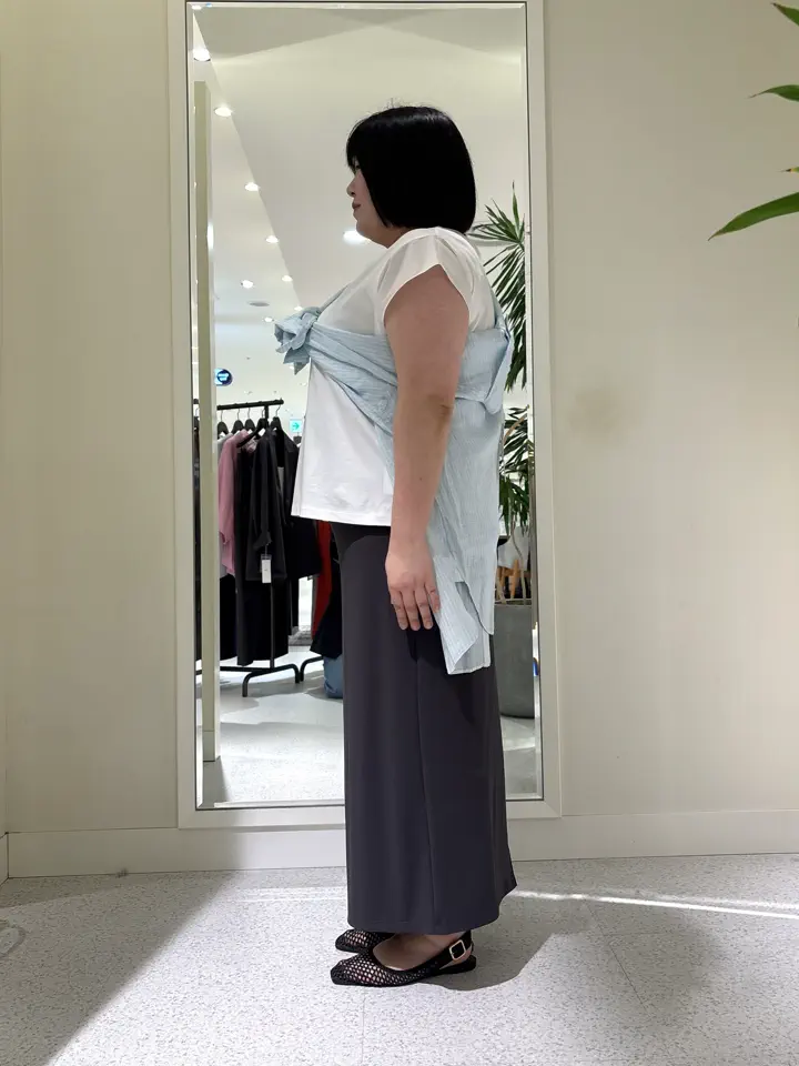 23区 L 杉山 コーディネート画像