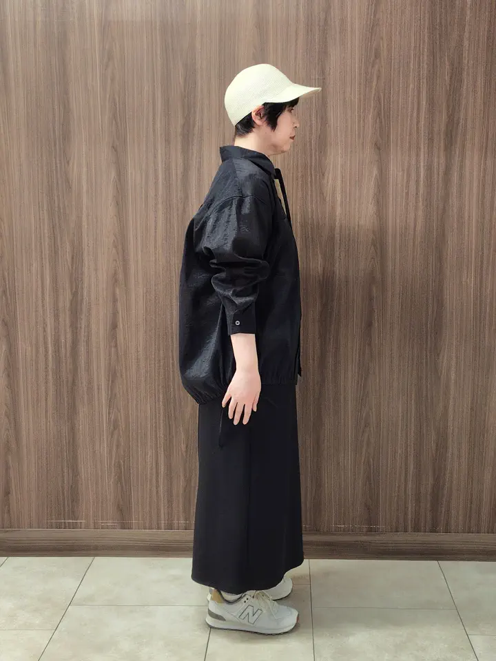 23区 L キベ コーディネート画像