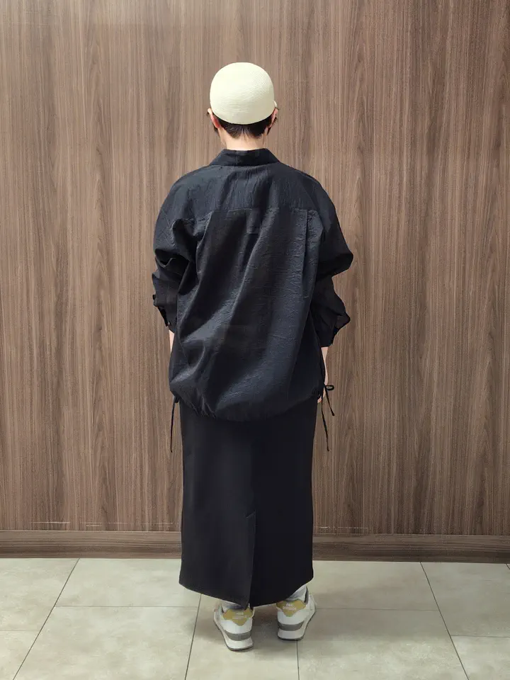 23区 L キベ コーディネート画像