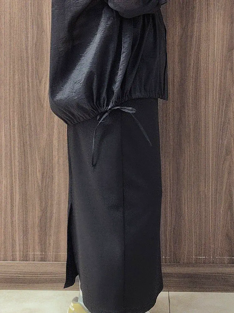 23区 L キベ コーディネート画像