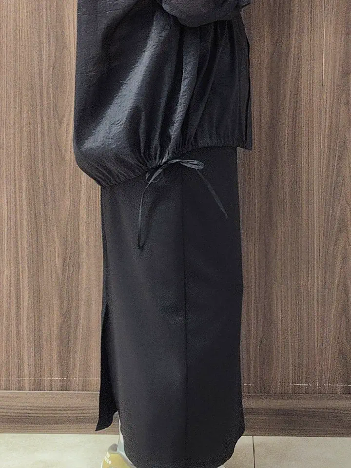 23区 L キベ コーディネート画像