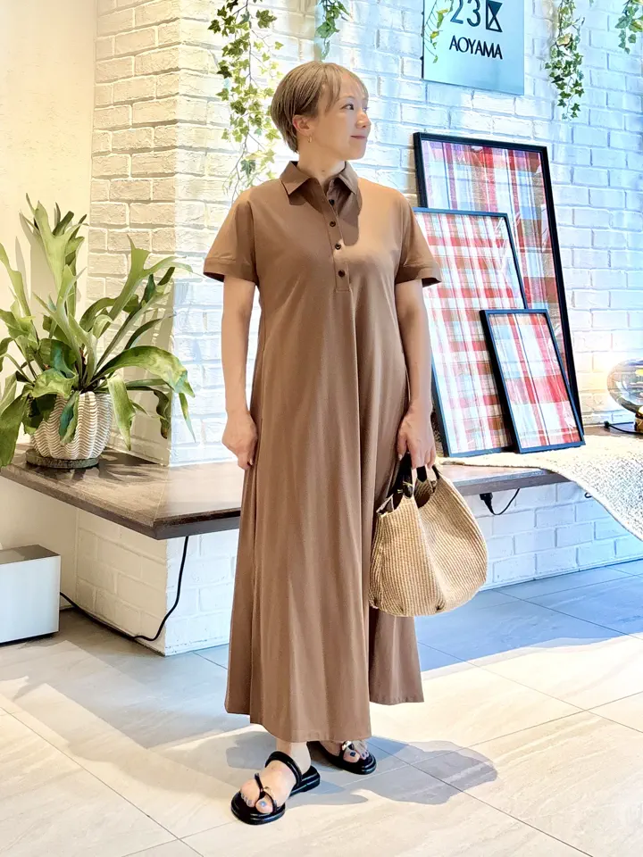 23区 S 藤川 コーディネート画像