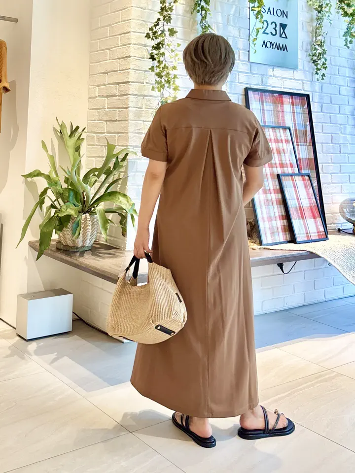 23区 S 藤川 コーディネート画像