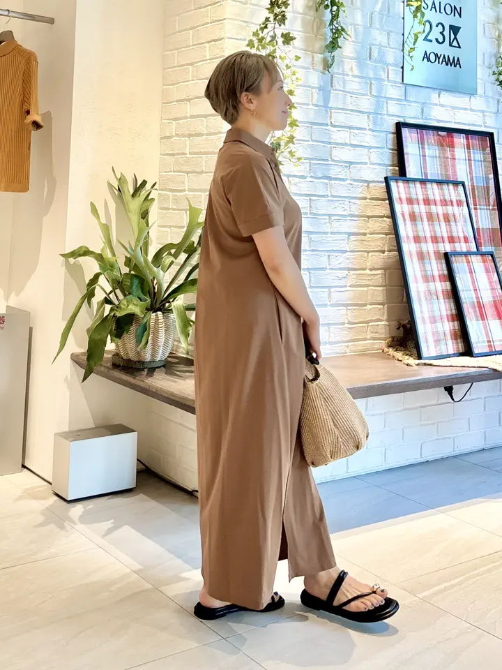 23区 S 藤川 コーディネート画像
