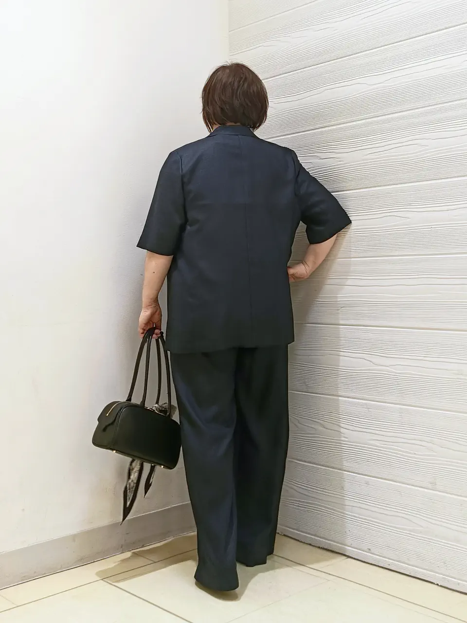 23区 L 中村 コーディネート画像