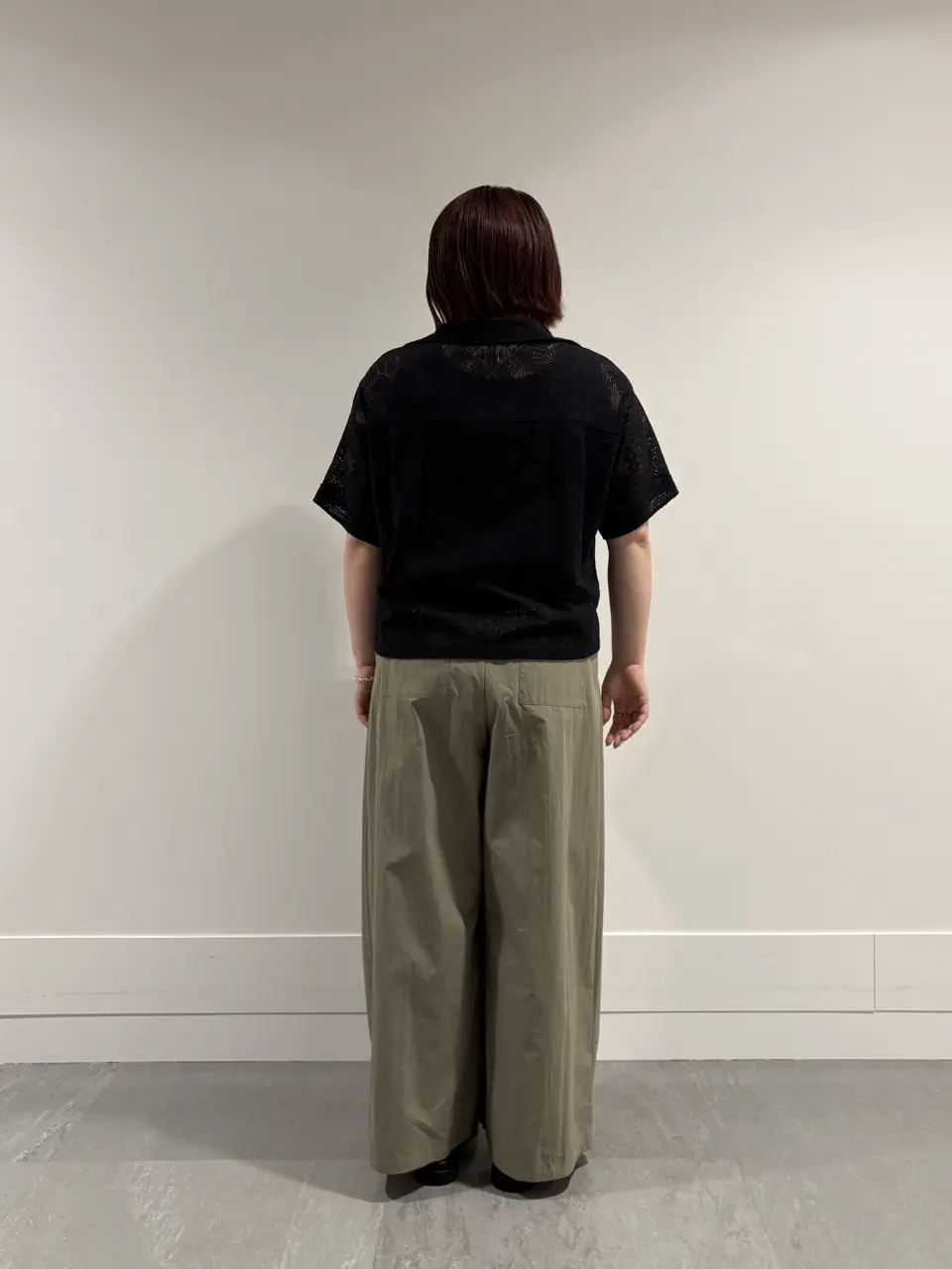 23区 L 稲家 コーディネート画像