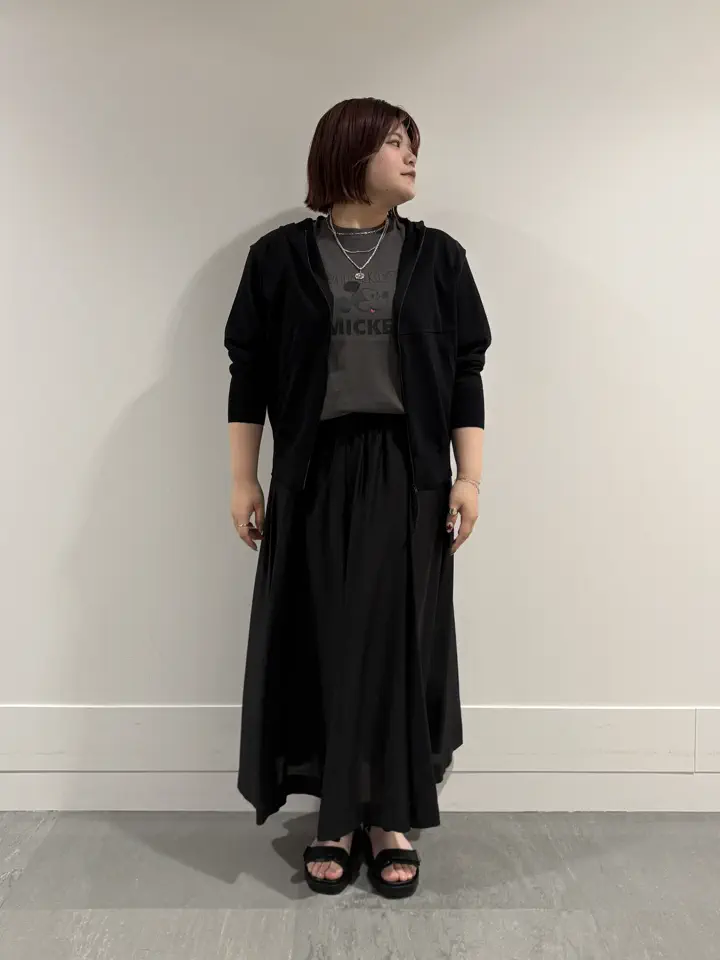 23区 L 稲家 コーディネート画像