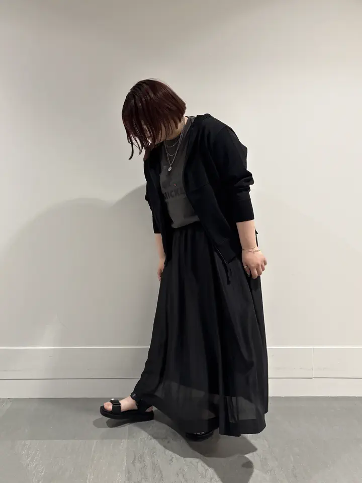 23区 L 稲家 コーディネート画像