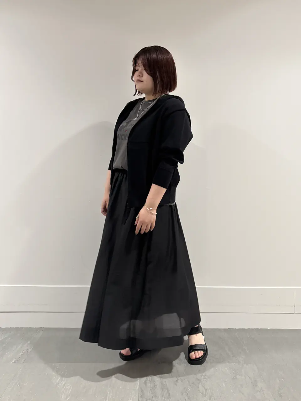23区 L 稲家 コーディネート画像