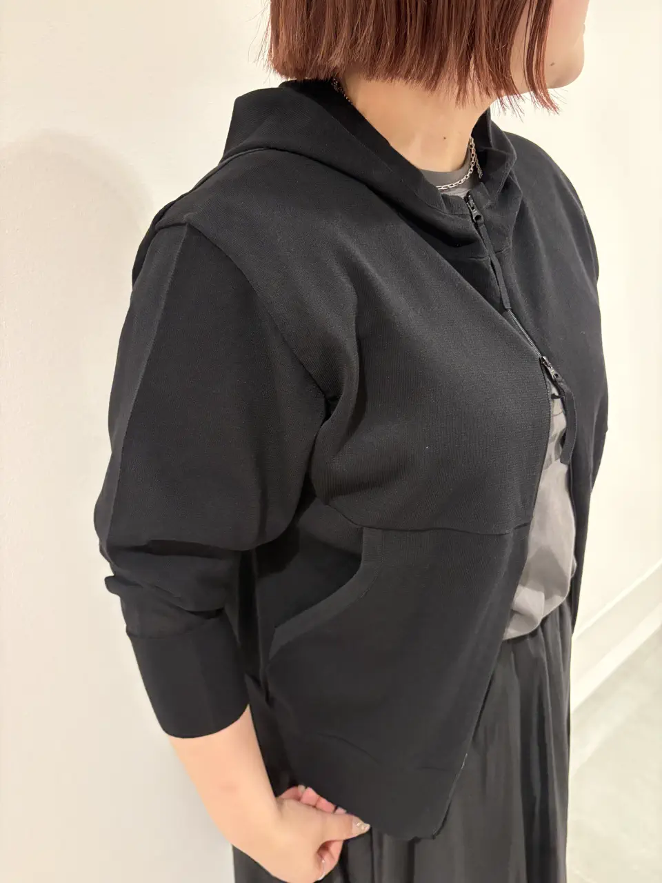 23区 L 稲家 コーディネート画像