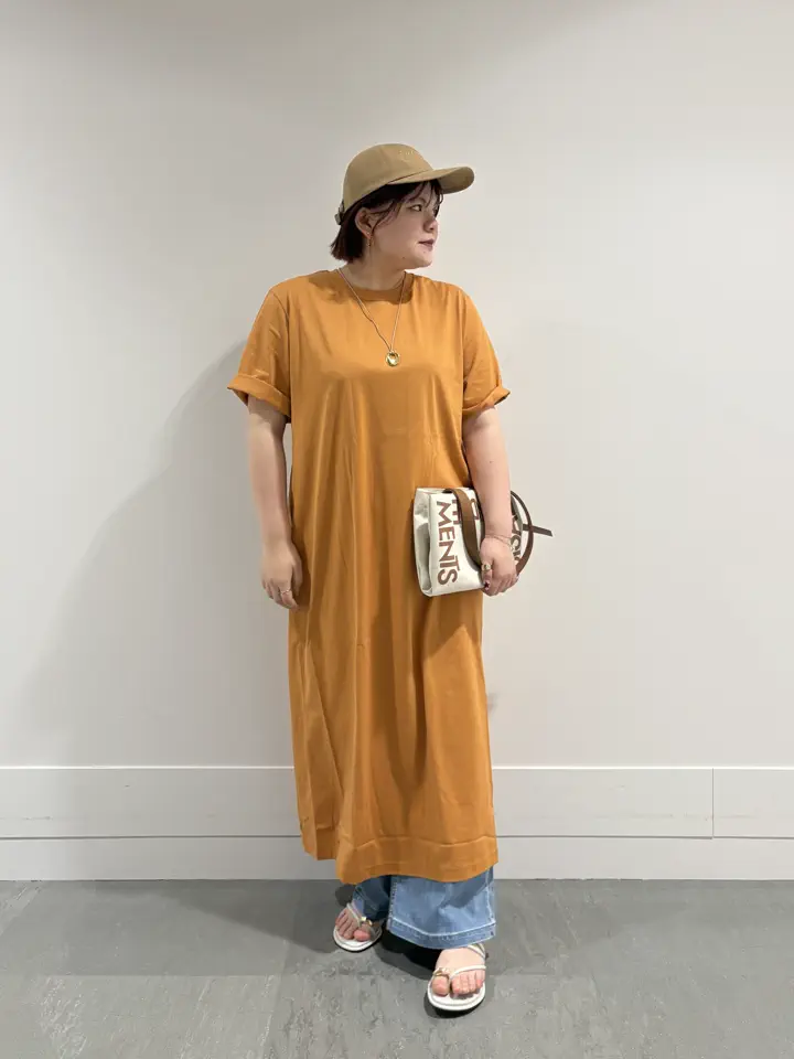 23区 L 稲家 コーディネート画像