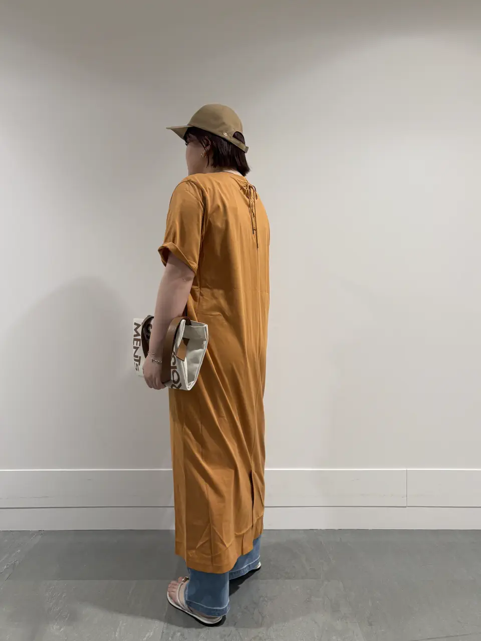 23区 L 稲家 コーディネート画像