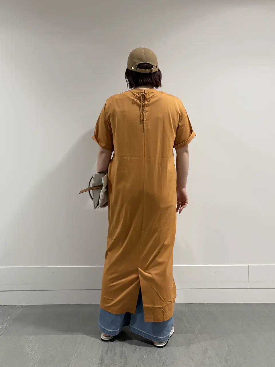 23区 L 稲家 コーディネート画像