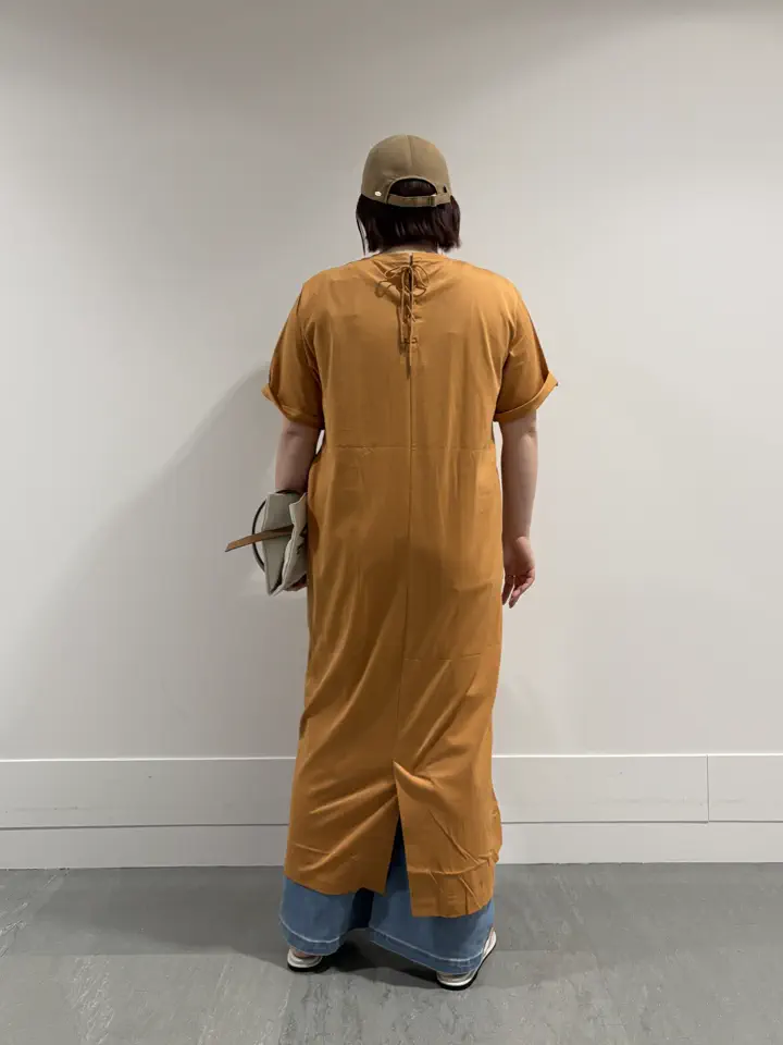 23区 L 稲家 コーディネート画像