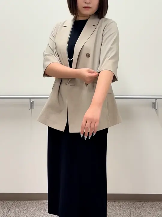 J.PRESS LADIES 稲垣 コーディネート画像