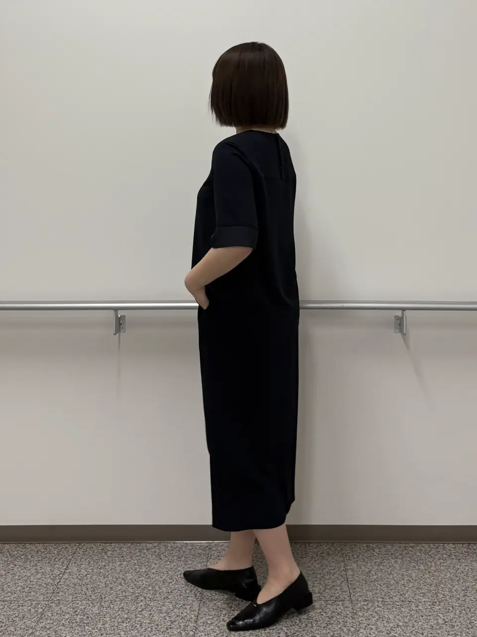 J.PRESS LADIES 稲垣 コーディネート画像