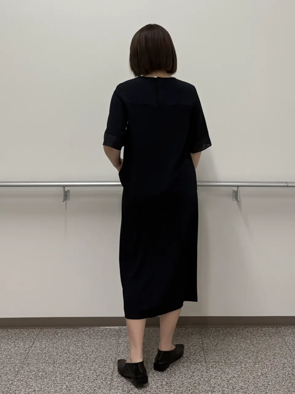 J.PRESS LADIES 稲垣 コーディネート画像