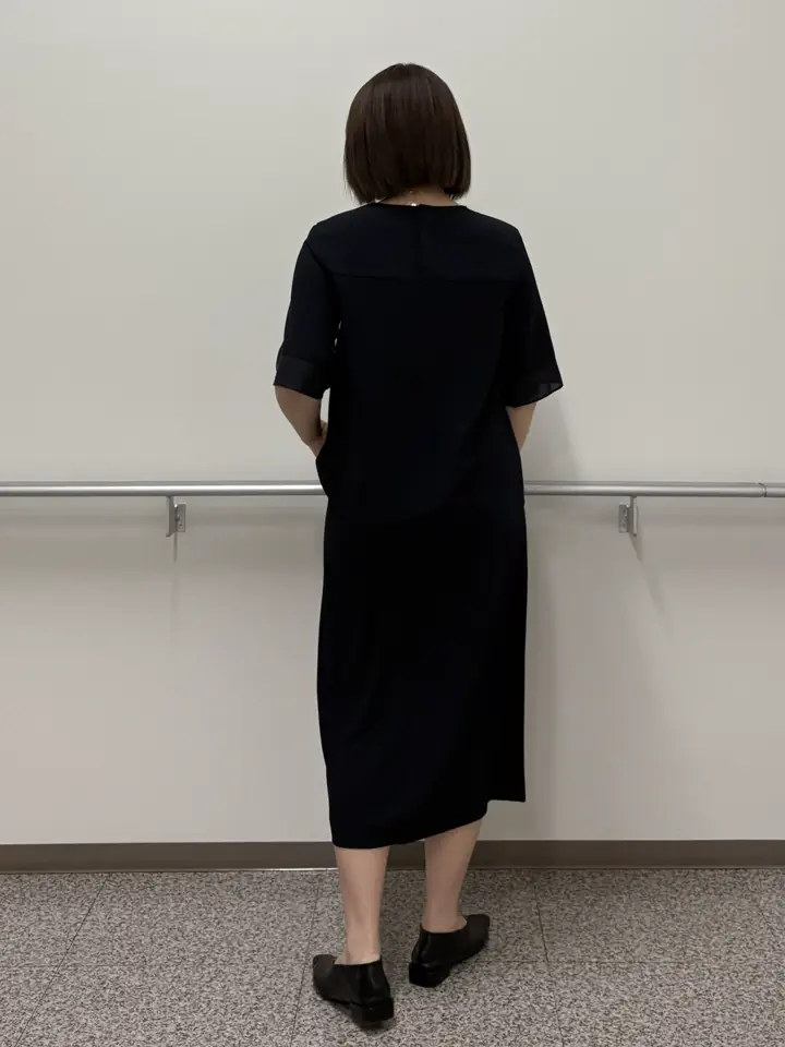 J.PRESS LADIES 稲垣 コーディネート画像