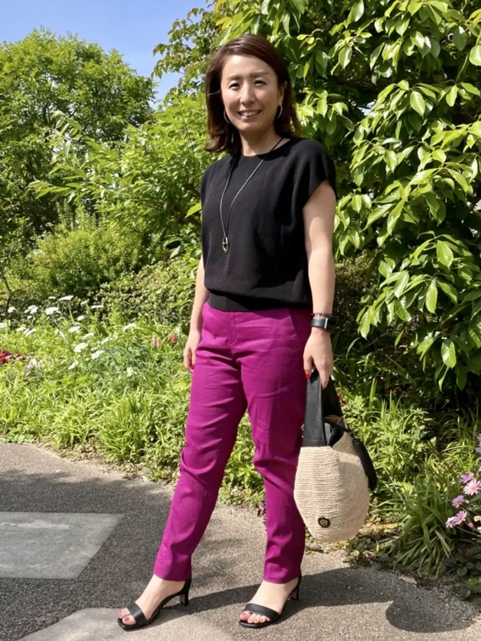  近藤 コーディネート画像