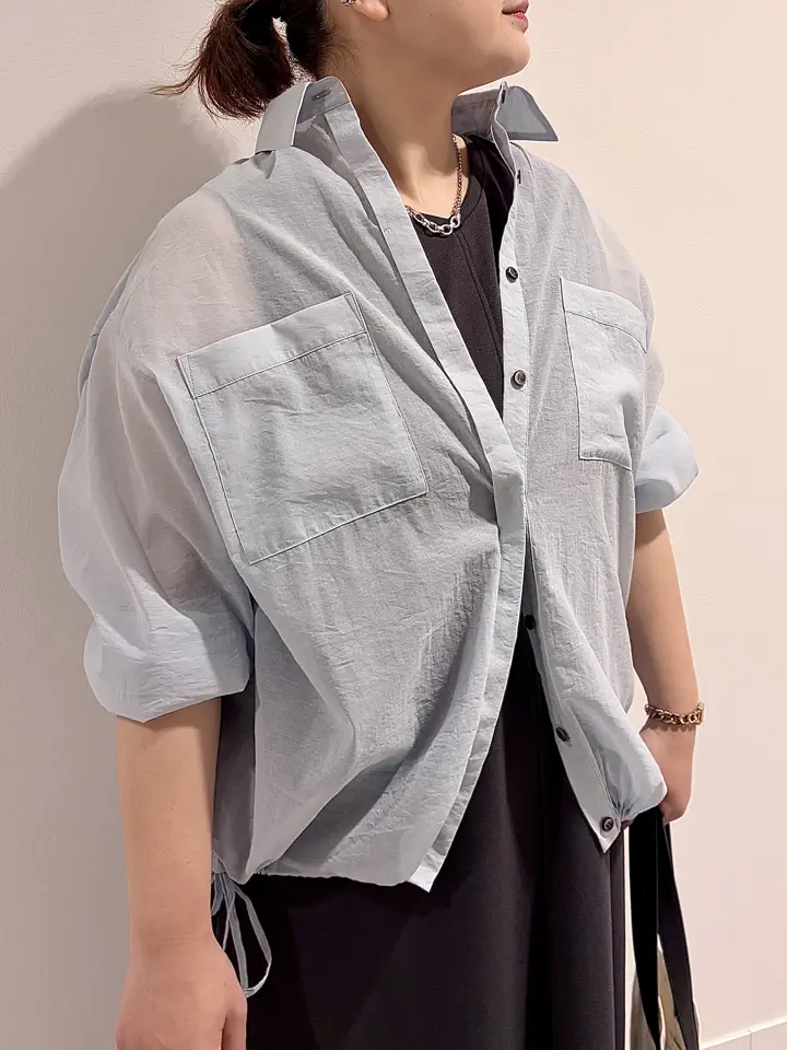 23区 L 上山 コーディネート画像