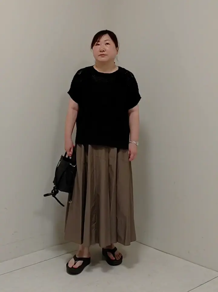 23区 コウノ コーディネート画像