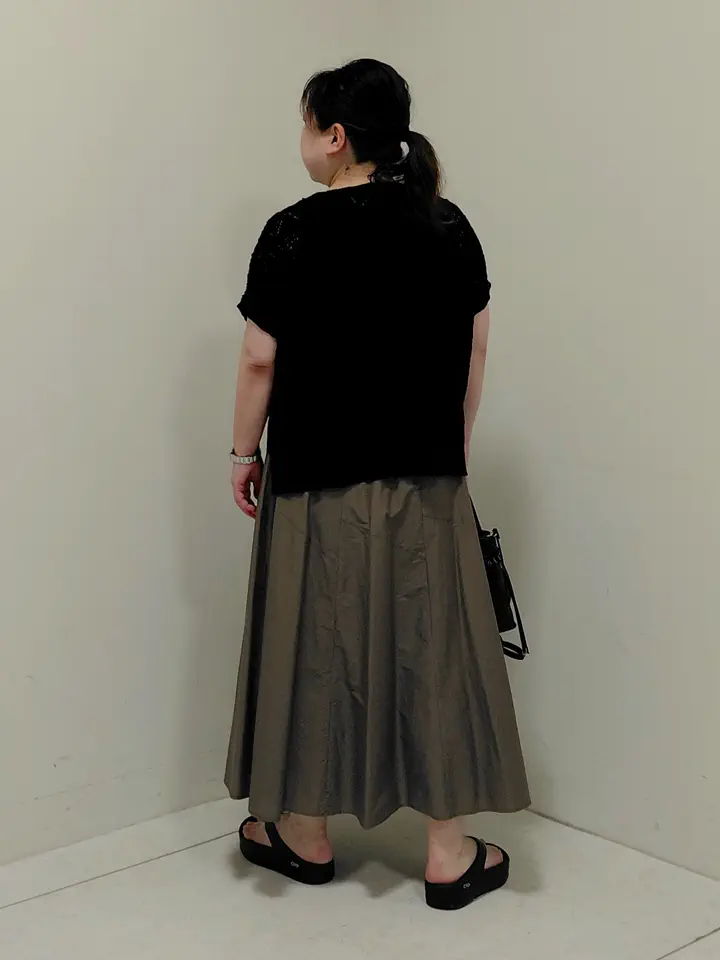 23区 コウノ コーディネート画像