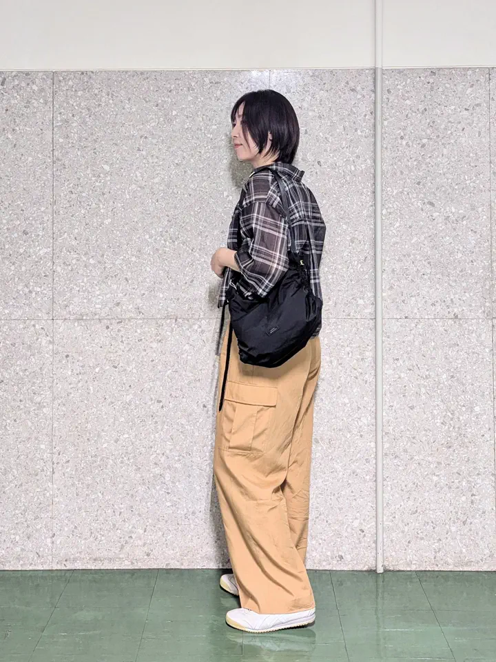 23区 L 緒續 コーディネート画像