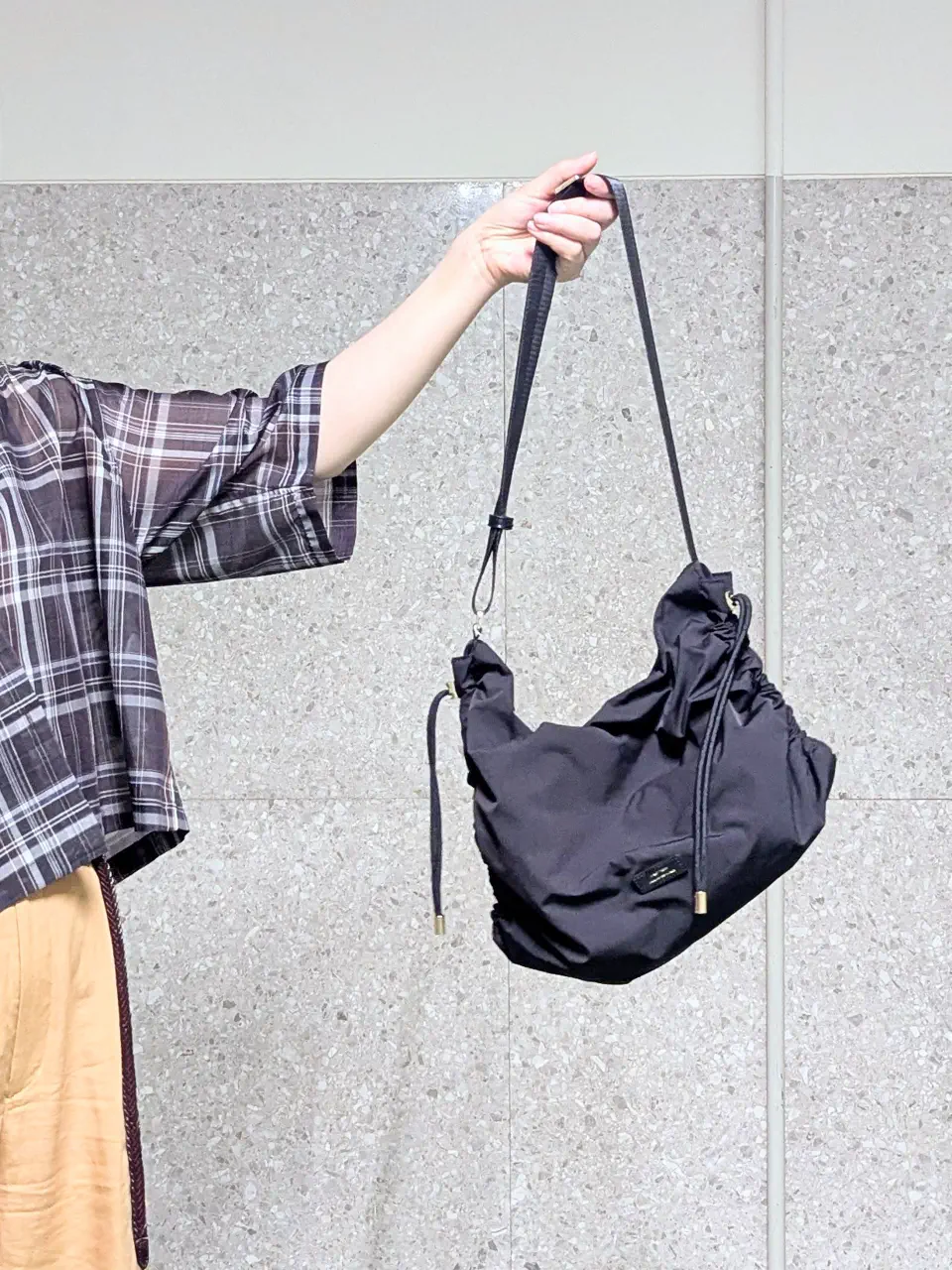 23区 L 緒續 コーディネート画像