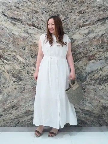 23区 L 佐久間 コーディネート画像