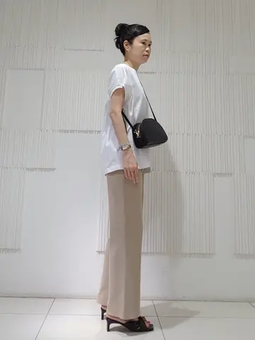 23区 L 山下 コーディネート画像