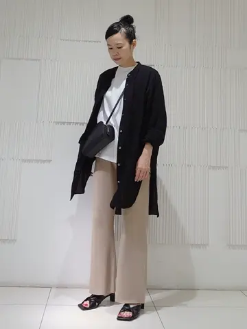 23区 L 山下 コーディネート画像