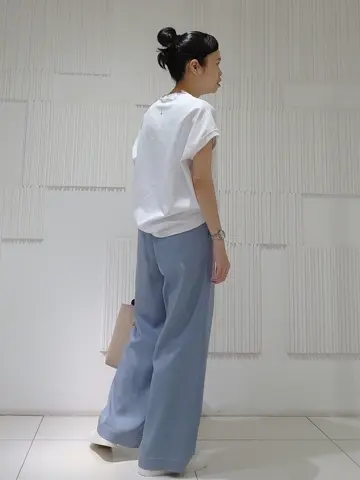 23区 L 山下 コーディネート画像