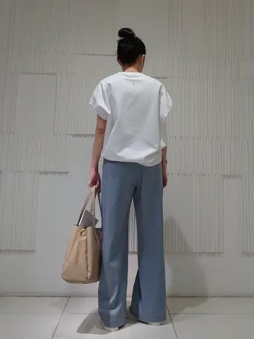 23区 L 山下 コーディネート画像