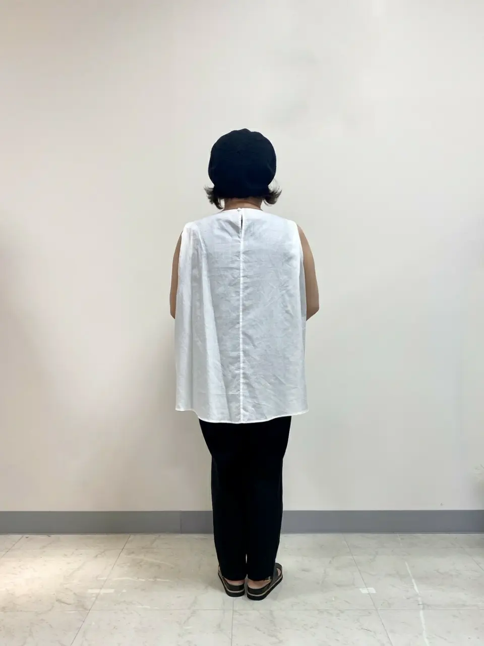 23区 L 塚原 コーディネート画像