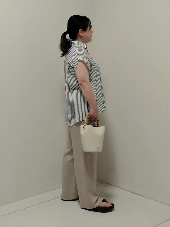 23区 コウノ コーディネート画像