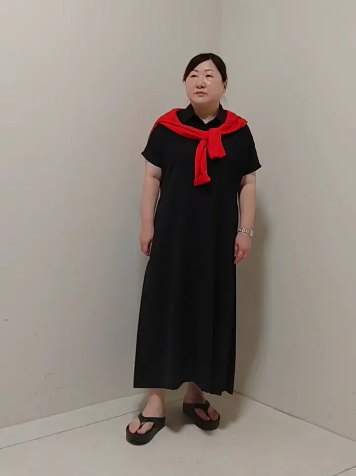 23区 コウノ コーディネート画像