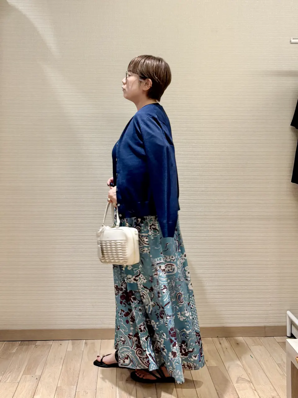 23区 深沢 コーディネート画像
