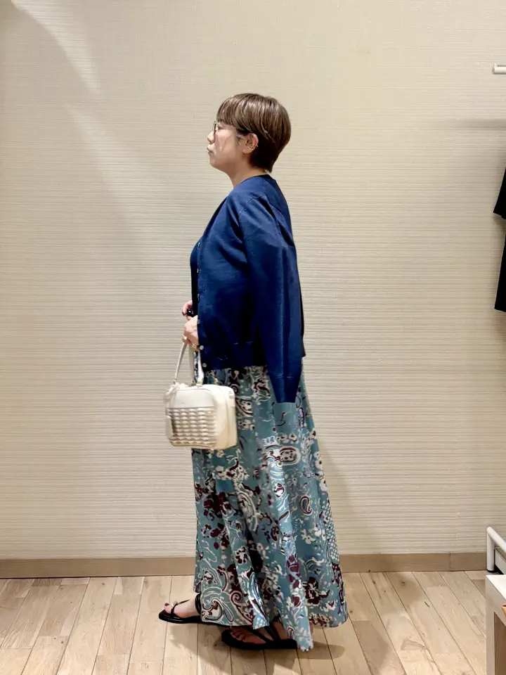 23区 深沢 コーディネート画像