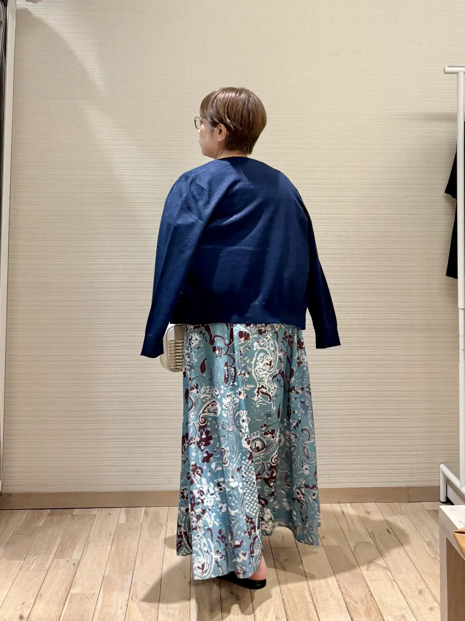 23区 深沢 コーディネート画像