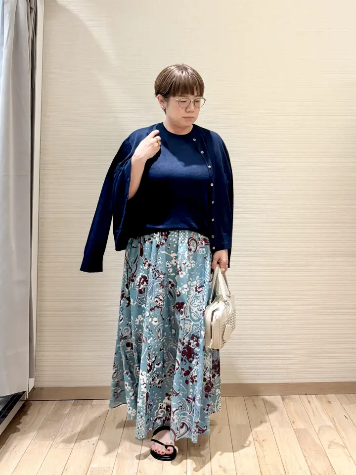 23区 深沢 コーディネート画像